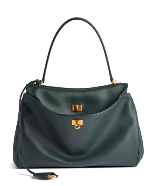 Balenciaga Rodeo Medium Handbag